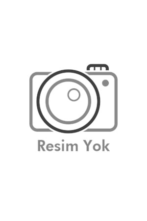 LuxDrm 2 li Paket 3600 Kadın Bambu İp Askılı Atlet - Ten - S