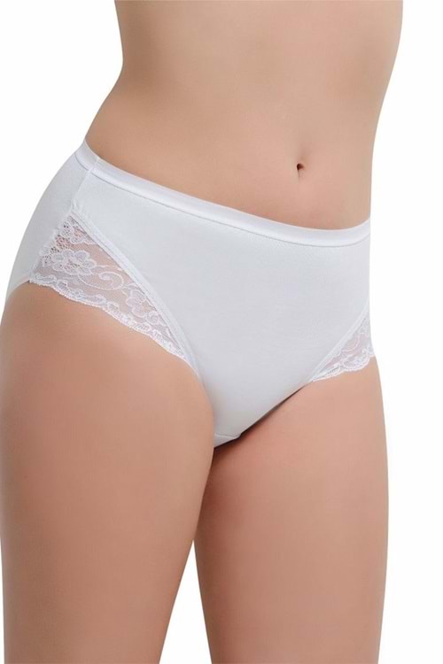 Belinay 0120 Dantelli Modal Bayan Külot