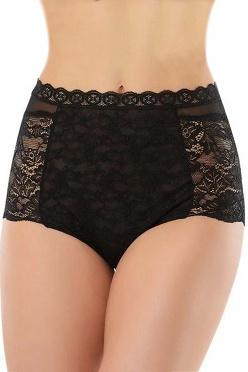 Belinay 0220 Dantelli Bayan Bato Külot