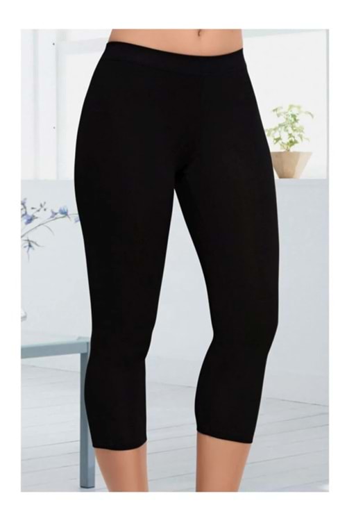 Belinay 0503 Modal Bayan Kısa Tayt